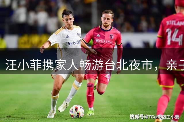 汪小菲携家人畅游台北夜市，亲子互动温馨动人