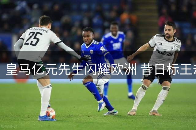 皇马亿元先生闪耀欧洲 昔日标王却沦落替补席